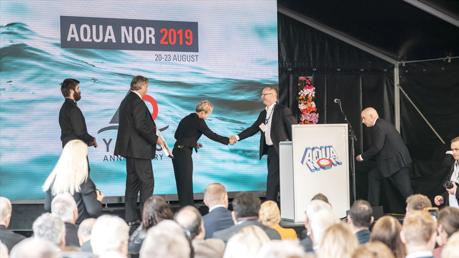 You can win the Innovation Award 2021 – and NOK 100 000!