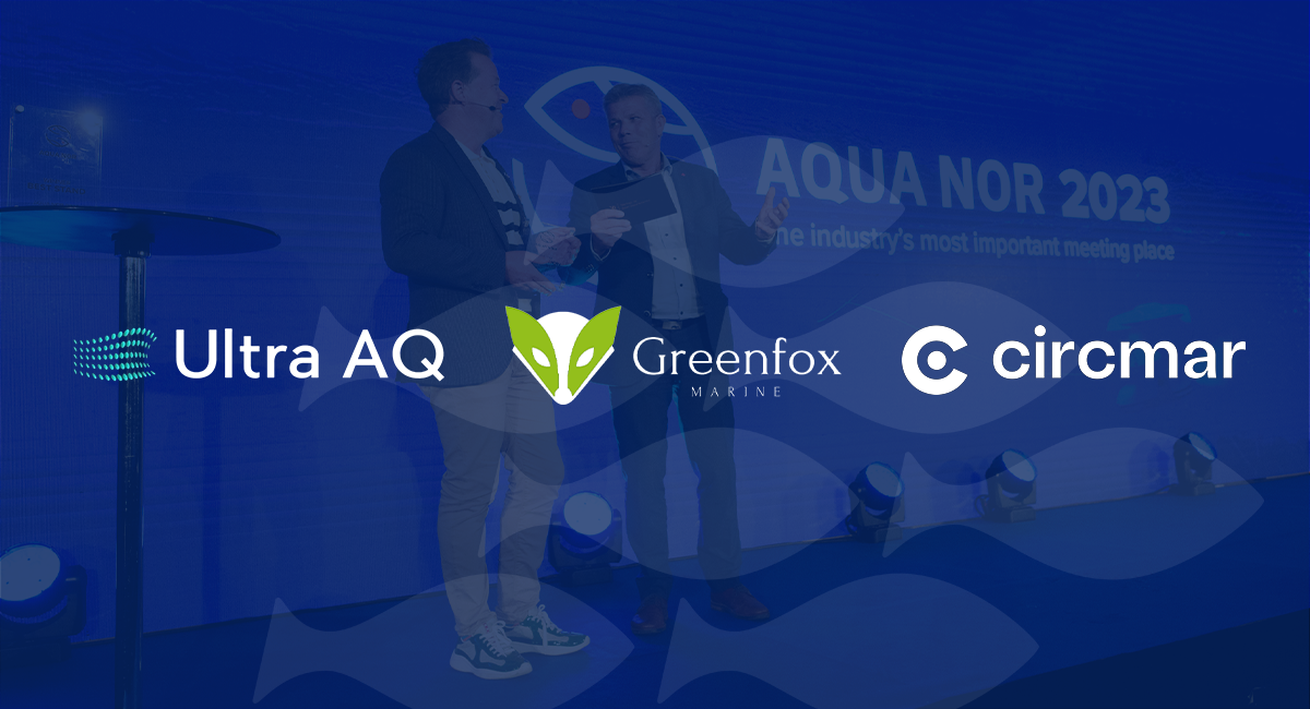 The finalists – The Innovation Award 2025