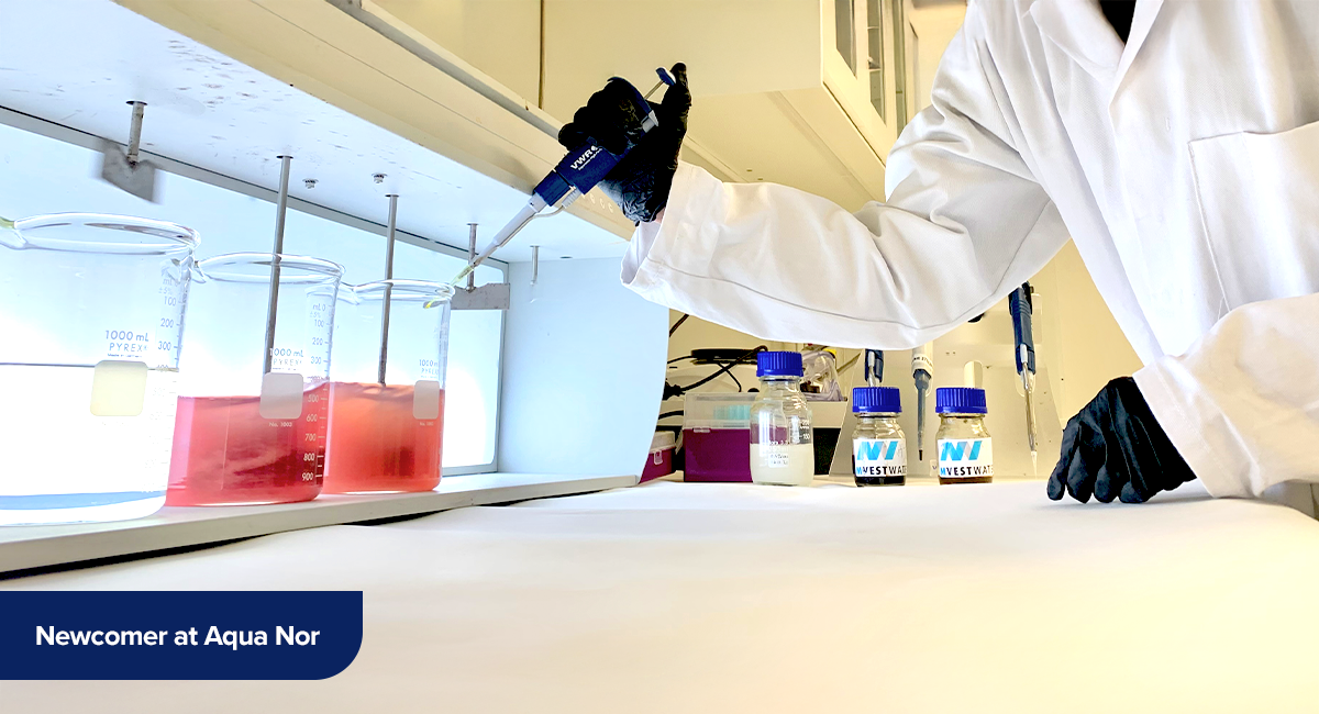 M Vest Water – innovative technology for stringent water treatment regulations