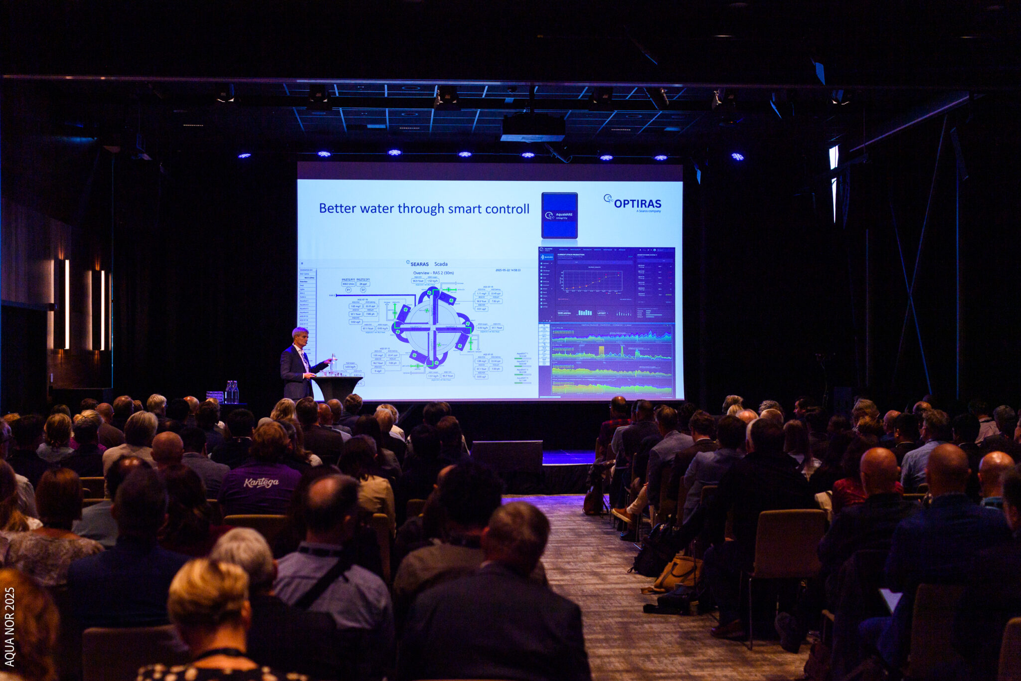 Highlights from Aqua Nor 2025 Aqua Nor