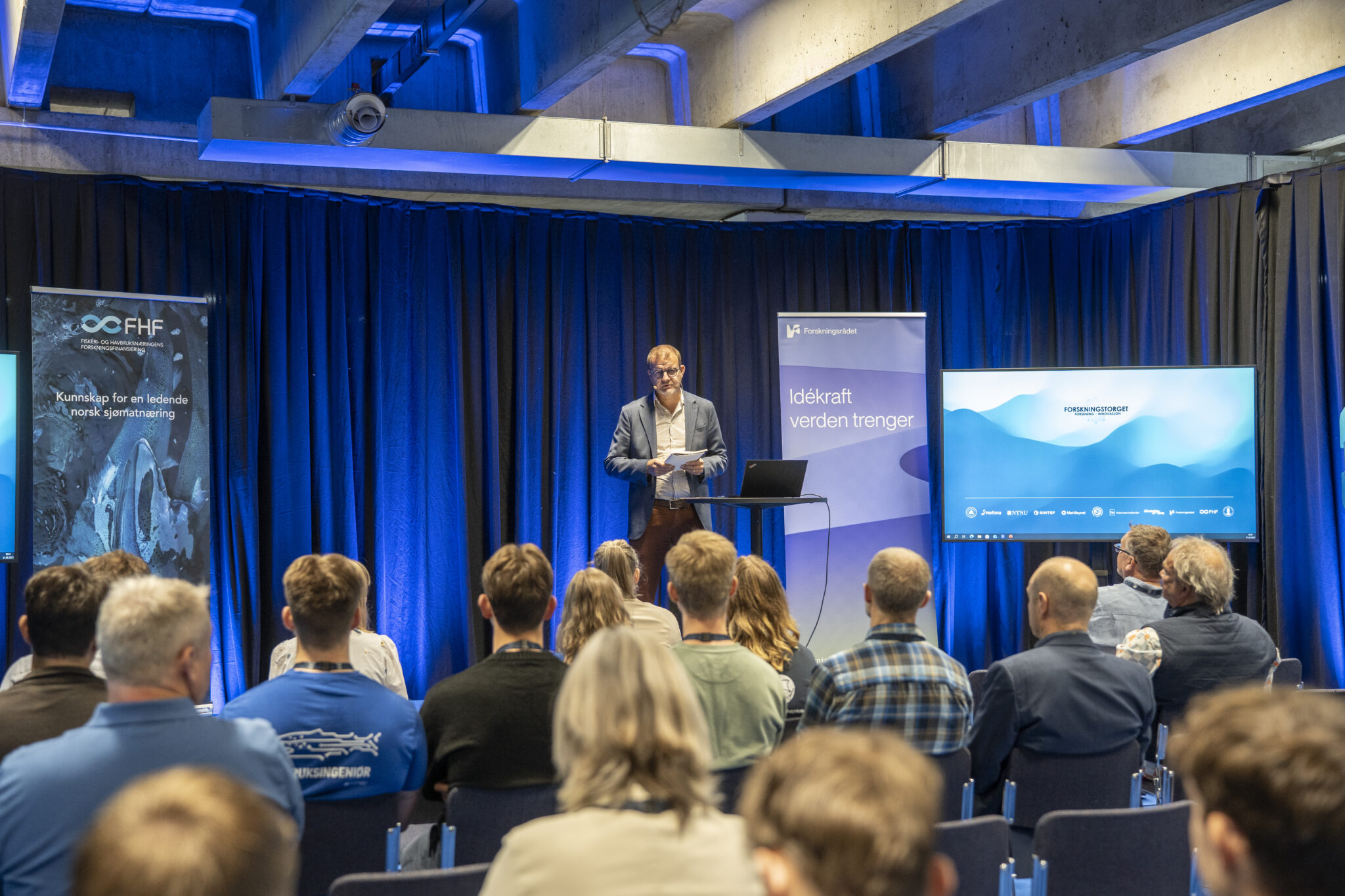 Highlights from Aqua Nor 2025 Aqua Nor