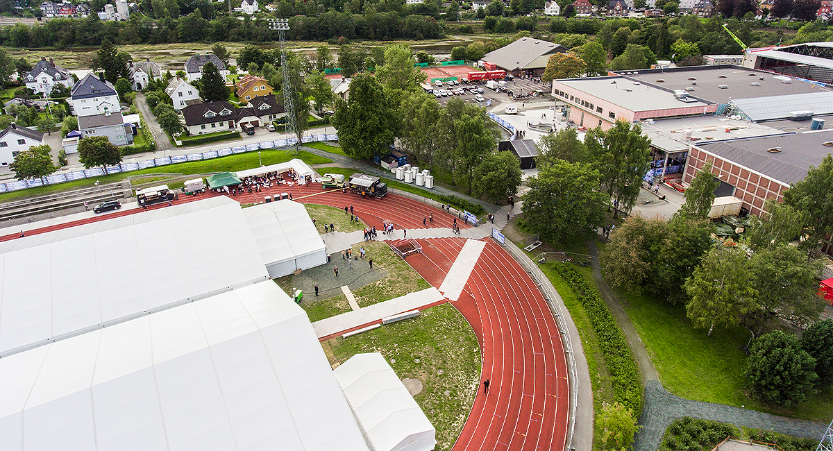 The Nor-Fishing Foundation plans 5,000 square metre expansion