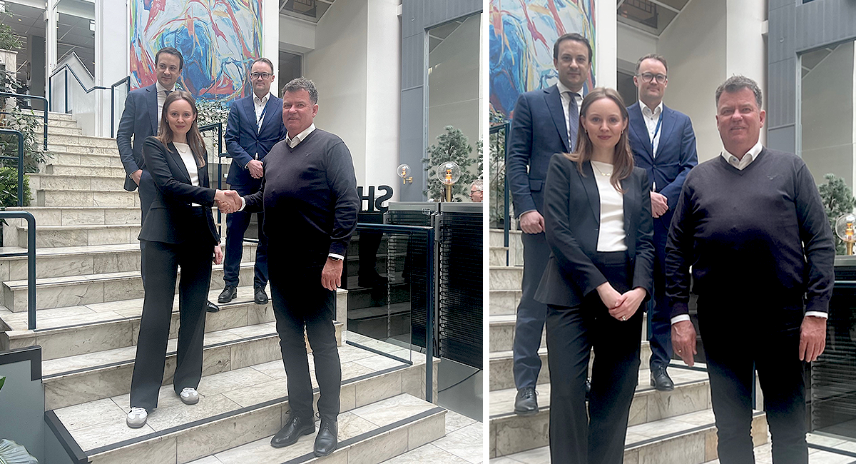 Aqua Nor and Wiersholm enter strategic partnership until 2031